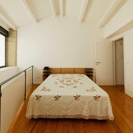 Antiga Casa Da Burra Villa Viseu Bagian luar foto