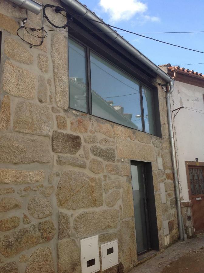 Antiga Casa Da Burra Villa Viseu Bagian luar foto